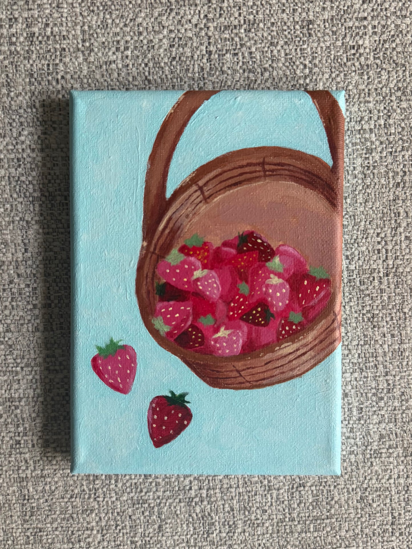 Basket of Love