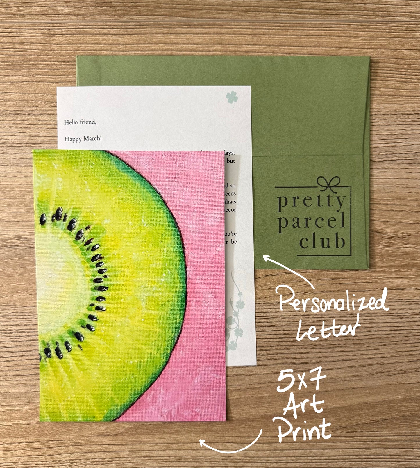 Print Edition Club