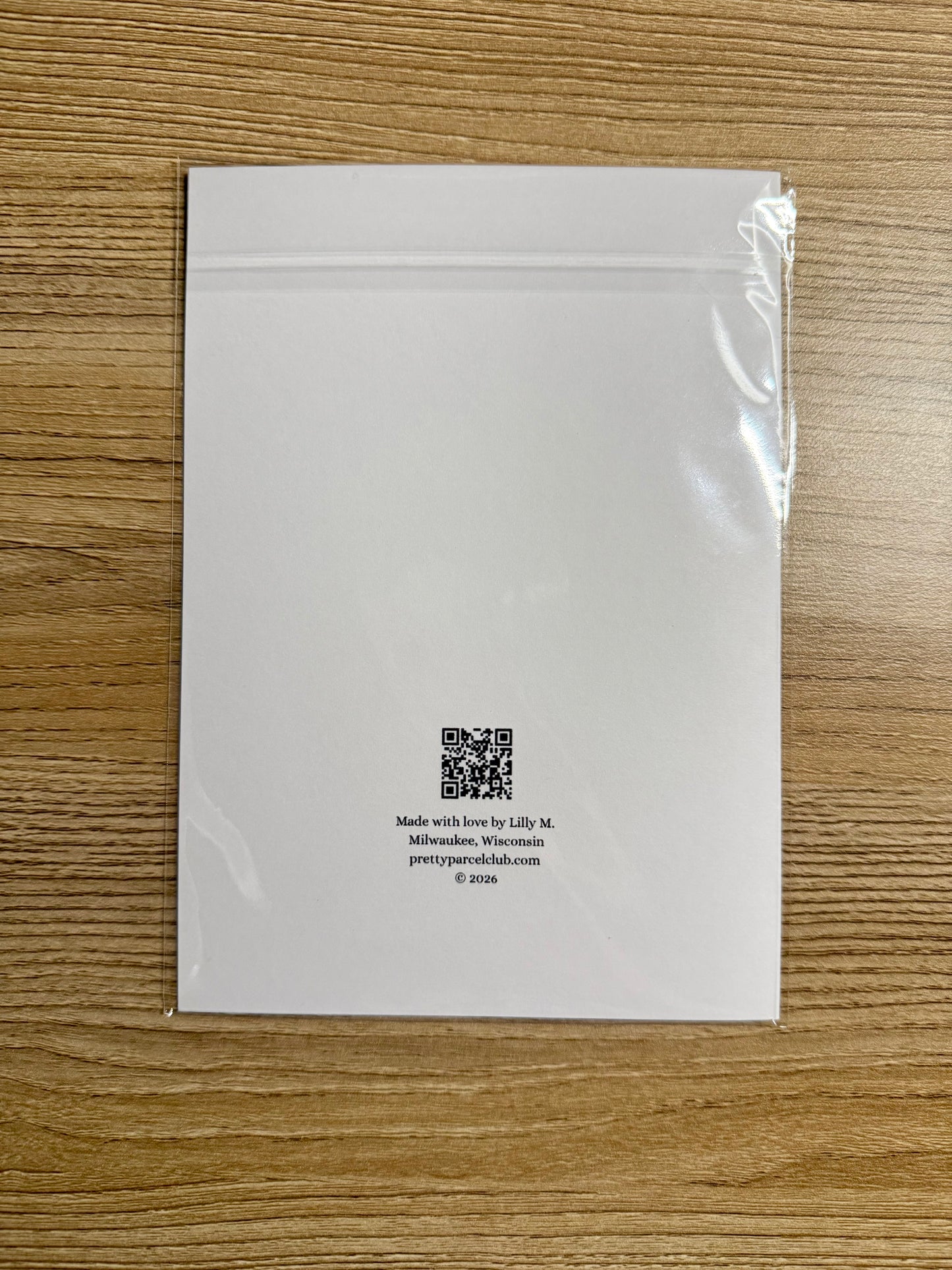 Mon CHÉRI Card