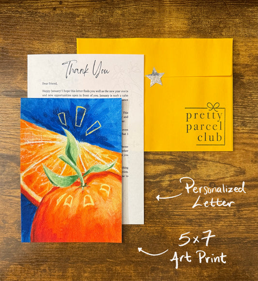 Print Edition Club