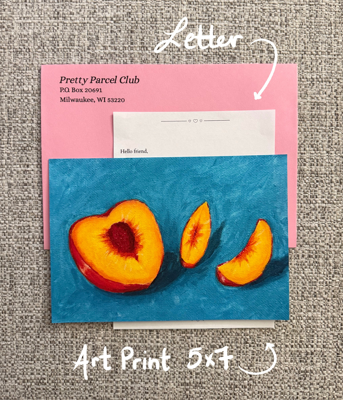 Print Edition Club