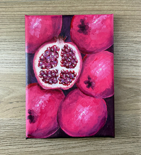 She Who Split